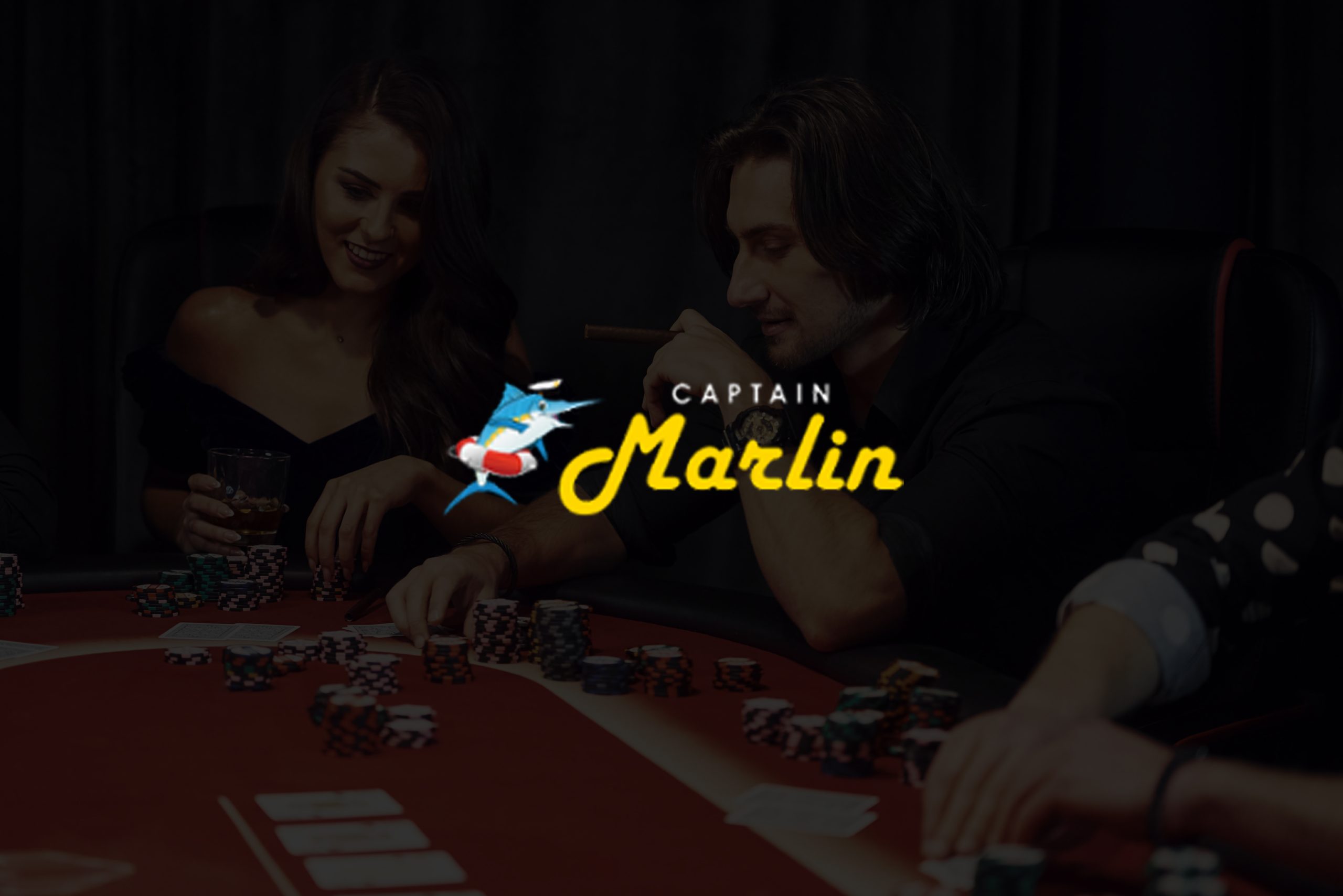 Captain Marlin Casino