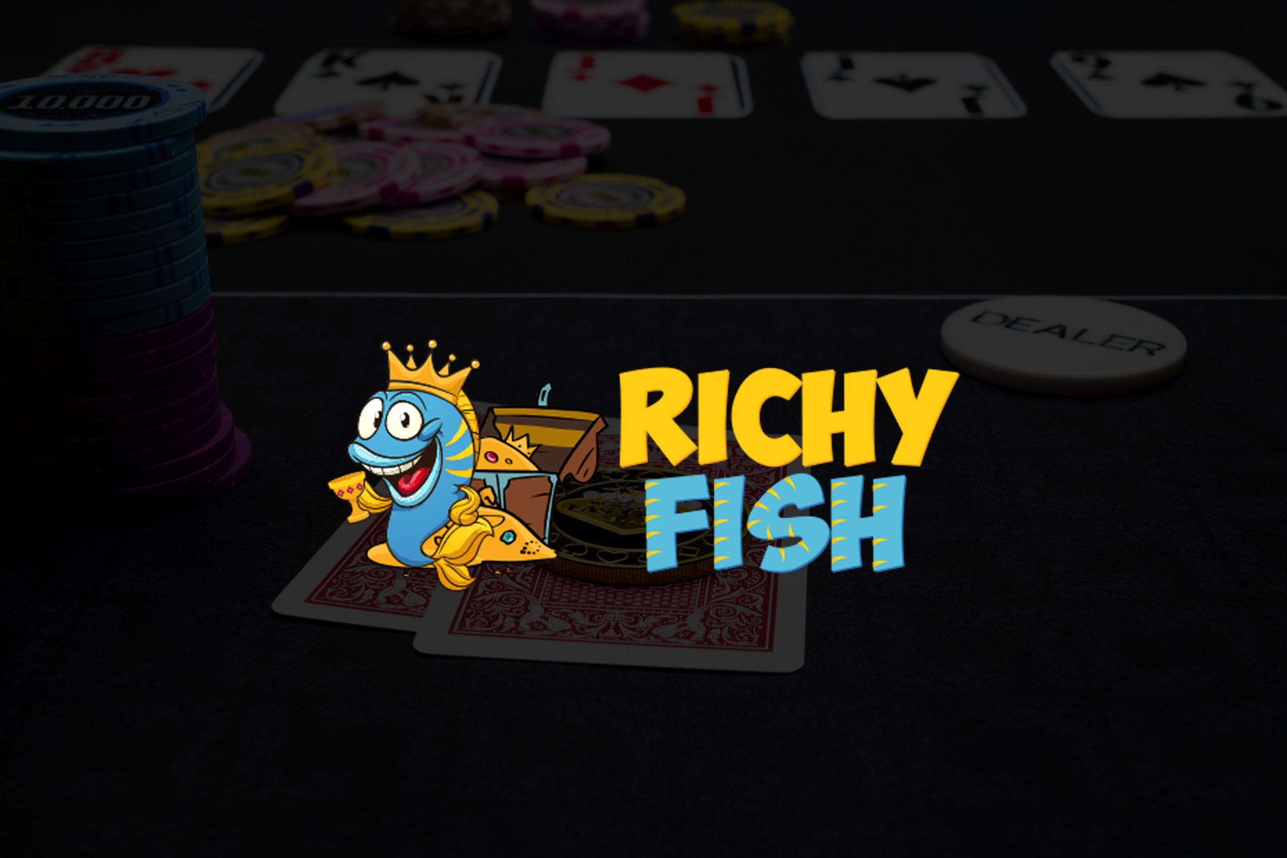 Richy Fish Casino