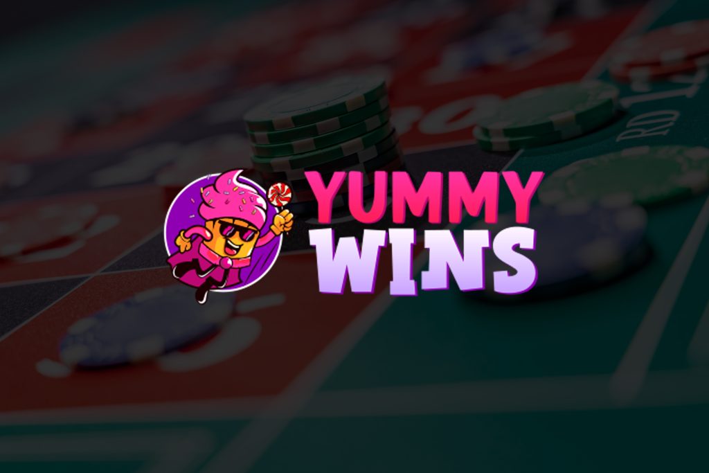 yummy wins casino not on gamstop