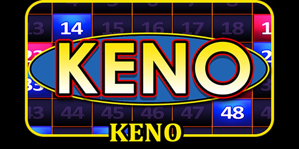 Keno at Non-Gamstop Sites