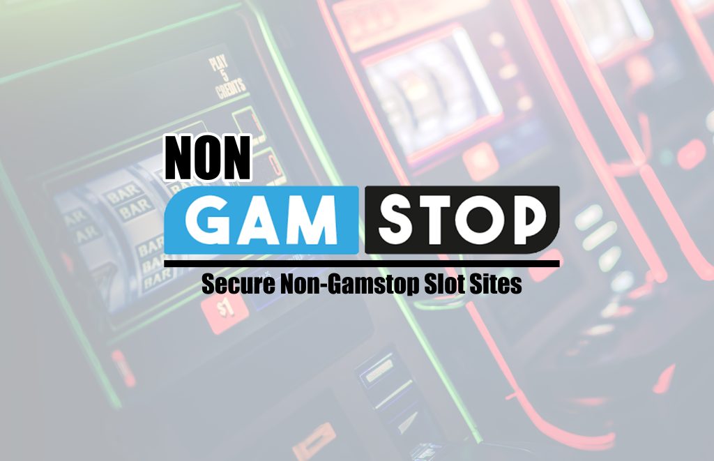 The Pros And Cons Of Playing at Non-Gamstop Slots Sites