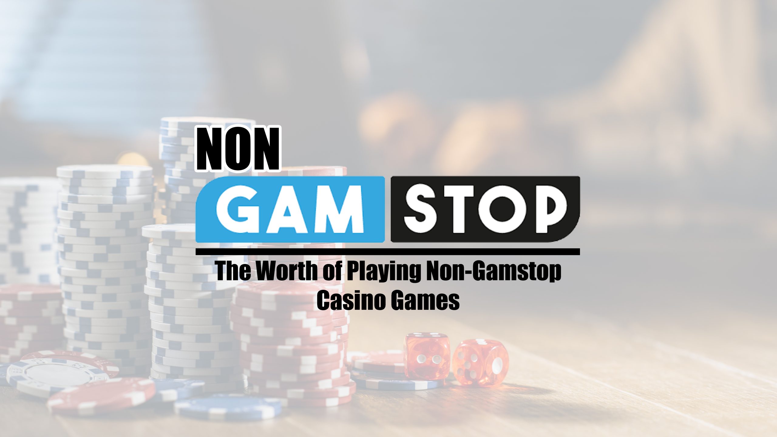 4.0 Is Playing Casino Games Not On Gamstop Worth It scaled